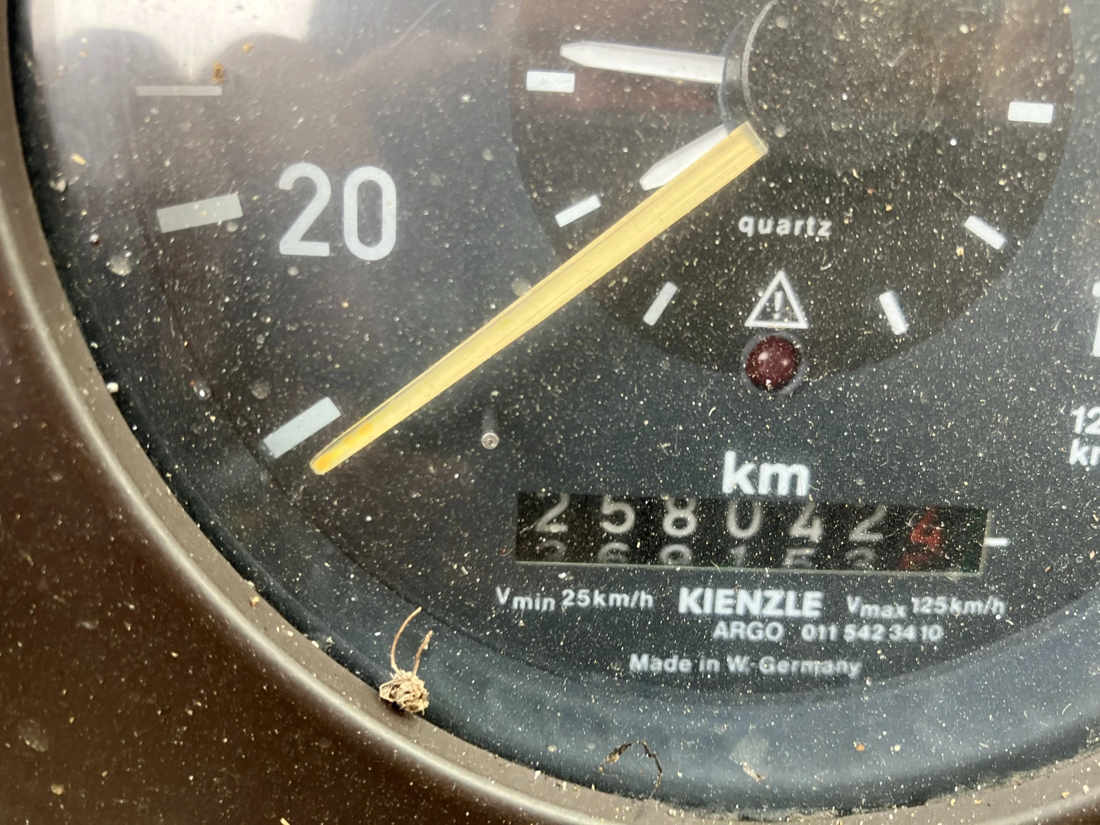 Mercedes-Benz 1117 ФУРГОН, снимка 12 - Камиони - 54407170