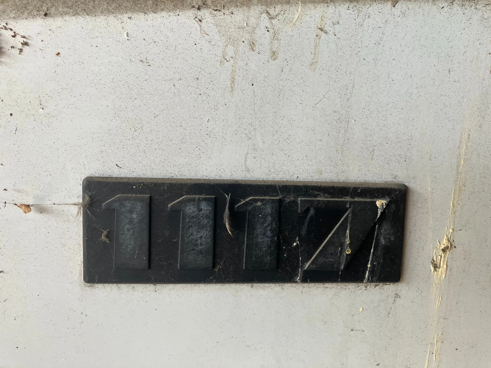 Mercedes-Benz 1117 ФУРГОН, снимка 2 - Камиони - 54092598