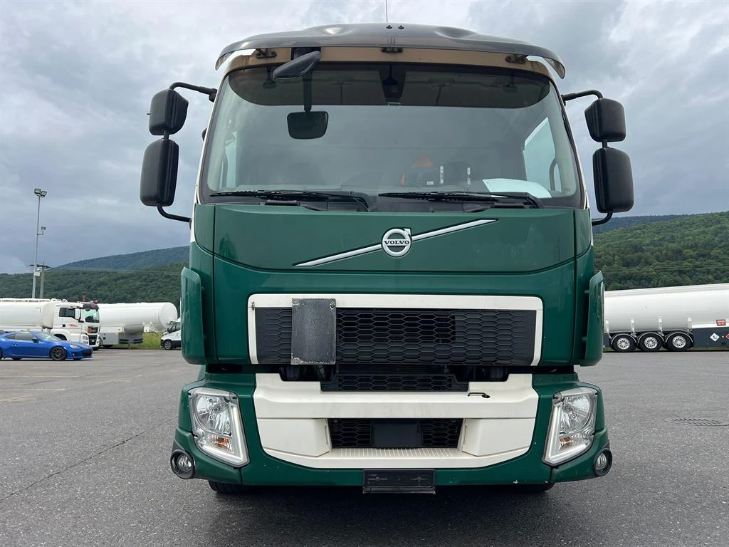 Volvo Fl 280 E6 16t Борд ADR VEB, снимка 4 - Камиони - 54620966