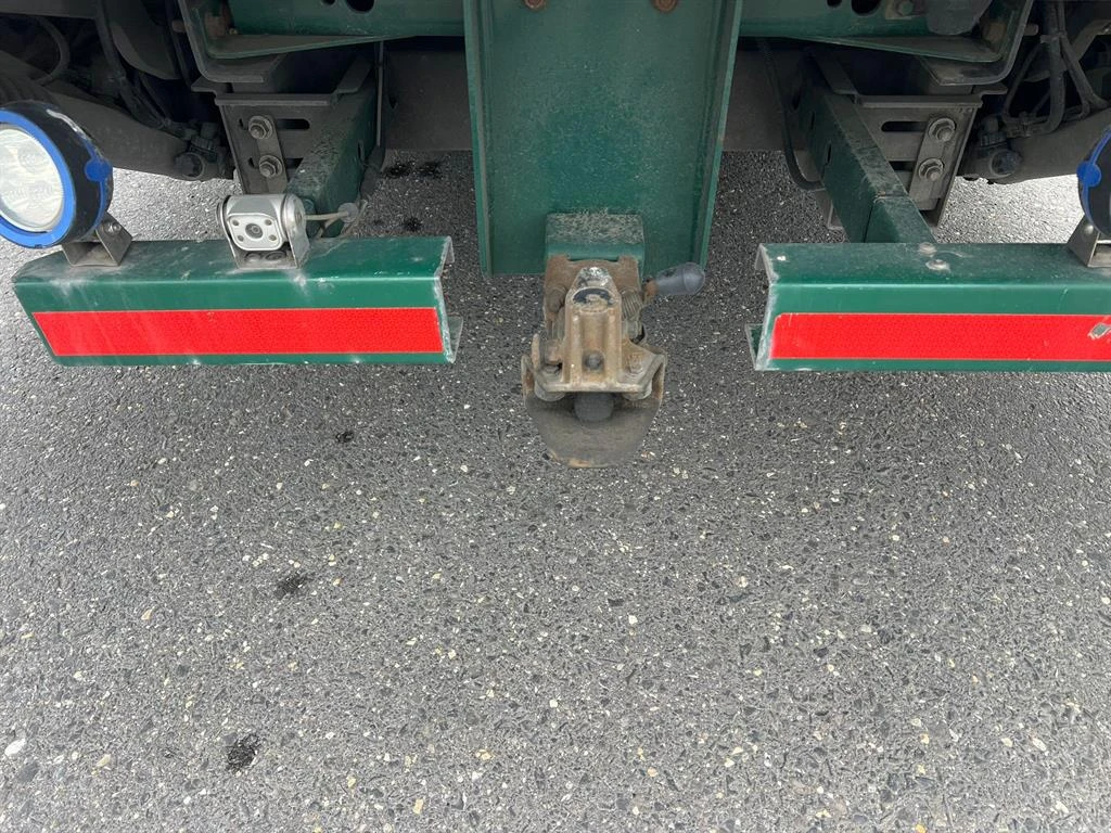 Volvo Fl 280 E6 16t Борд ADR VEB, снимка 5 - Камиони - 54620966
