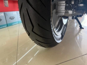 Suzuki Burgman 400cc., снимка 8