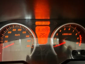 Suzuki Burgman 400cc., снимка 13