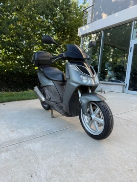 Aprilia 200, снимка 2