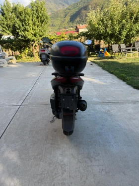 Aprilia 200, снимка 7