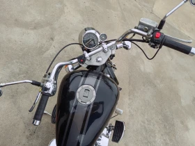 ADLI 320 AJS stellar 350 2012, снимка 3