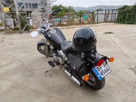 ADLI 320 AJS stellar 350 2012, снимка 2