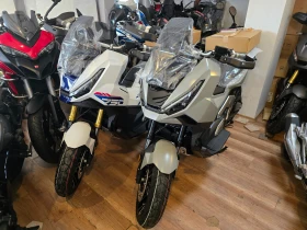 Honda X-ADV 750 модел 2026, снимка 7