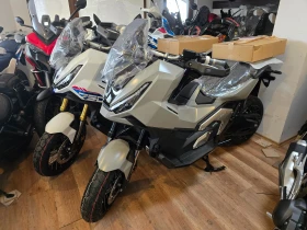 Honda X-ADV 750 модел 2026, снимка 6