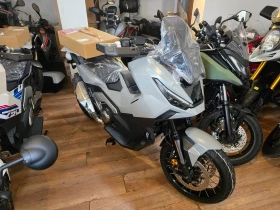 Honda X-ADV 750 модел 2026, снимка 4