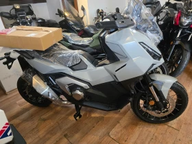 Honda X-ADV 750 модел 2026, снимка 3