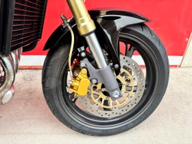 Honda Hornet 600 F , снимка 8