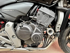 Honda Hornet 600 F , снимка 6