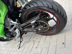 Kawasaki Ninja, снимка 9