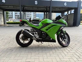 Kawasaki Ninja, снимка 6