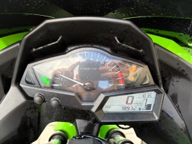 Kawasaki Ninja, снимка 11