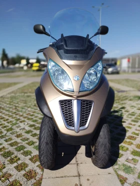 Piaggio Mp3, снимка 3