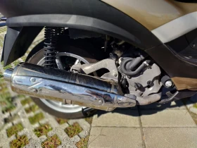 Piaggio Mp3, снимка 9