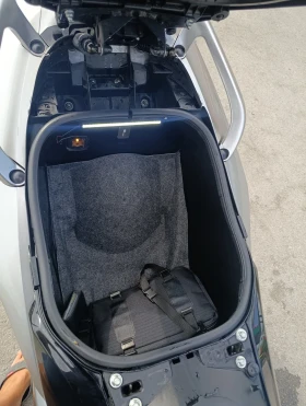 Yamaha T-max, снимка 6