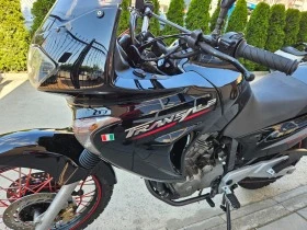 Honda Xlv 650cc, TRANSALP, Facelift, 2006г., снимка 12