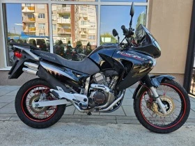 Honda Xlv 650cc, TRANSALP, Facelift, 2006. | Mobile.bg    2