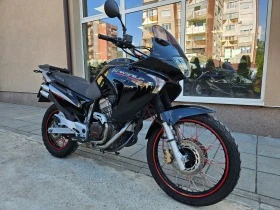 Honda Xlv 650cc, TRANSALP, Facelift, 2006г., снимка 1