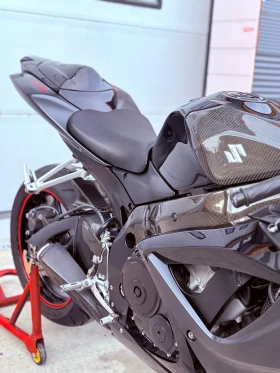 Suzuki Gsxr K7 750 LIZING, снимка 8