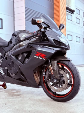 Suzuki Gsxr K7 750 LIZING, снимка 15