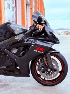 Suzuki Gsxr K7 750 LIZING, снимка 7