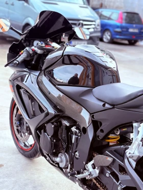 Suzuki Gsxr K7 750 LIZING, снимка 14