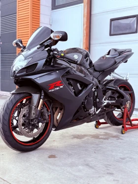 Suzuki Gsxr K7 750 LIZING, снимка 5