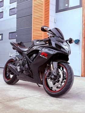 Suzuki Gsxr K7 750 LIZING, снимка 16