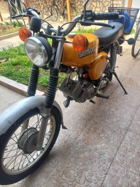 Simson 51 S51, снимка 2