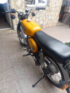 Simson 51 S51, снимка 4