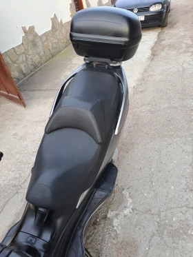 Suzuki Burgman 400i | Mobile.bg    4