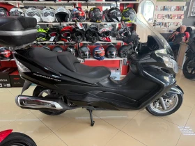 Suzuki Burgman 400cc. | Mobile.bg    4