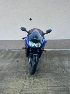 Обява за продажба на Yamaha Yzf 1000 R Thunderace ЛИЗИНГ ~6 690 лв. - изображение 2 | Auto.bg Обява за продажба на Yamaha Yzf 1000 R Thunderace ЛИЗИНГ ~6 690 лв. - изображение 2