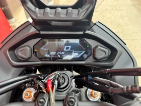 Yamaha Tracer 07 ABS куфари, снимка 9