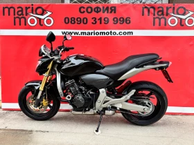 Honda Hornet 600 F  | Auto.bg — изображение 10