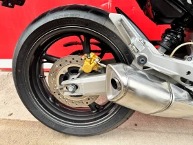 Honda Hornet 600 F  | Auto.bg — изображение 7