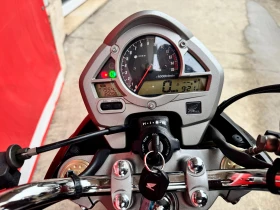 Honda Hornet 600 F  | Auto.bg — изображение 9