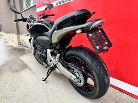 Honda Hornet 600 F  | Auto.bg — изображение 12