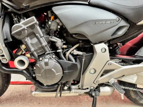Honda Hornet 600 F  | Auto.bg — изображение 13