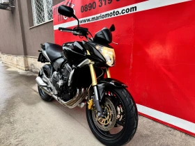 Honda Hornet 600 F  | Auto.bg — изображение 2