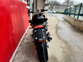 Honda Hornet 600 F  | Auto.bg — изображение 5