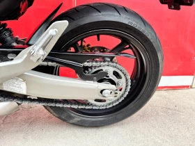 Honda Hornet 600 F  | Auto.bg — изображение 14