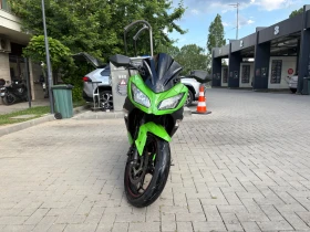 Kawasaki Ninja undefined | Auto.bg — изображение 8