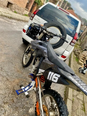 Ktm 250 Sxf | Auto.bg — изображение 5