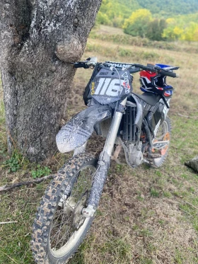 Ktm 250 Sxf | Auto.bg — изображение 6