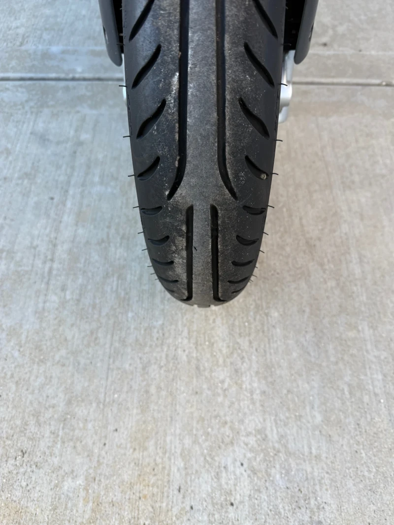 Aprilia 200, снимка 9 - Мотоциклети и мототехника - 51811839