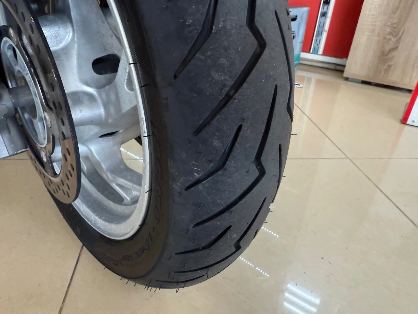 Suzuki Burgman 400cc. | Mobile.bg   14